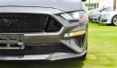 Ford Mustang GT 5.0