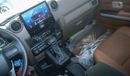 Toyota Land Cruiser 70 LC76 LX 4.0L Petrol 4WD 6-Speed Automatic . 2026 Model . For Export