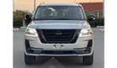 Nissan Patrol Nismo 5.6L GCC SPEC NEAT AND CLEAN