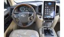 Toyota Land Cruiser TOYOTA LAND CRUISER GX.R 2018 (V8)