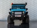 جيب رانجلر Unlimited Sport 3.6L A/T