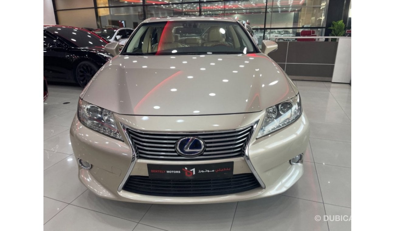 Lexus ES 300