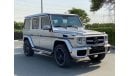 Mercedes-Benz G 500 Kit G63 82,000 KM 2014