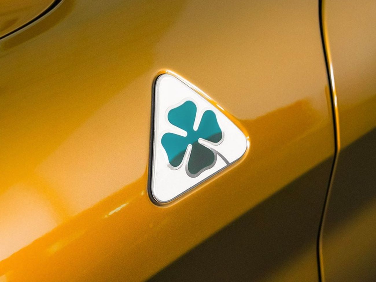 Alfa Romeo Giulia 2023 Alfa Romeo Giulia Quadrifoglio / Full Service History / Warranty