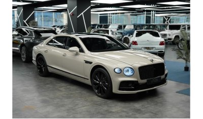 بنتلي كونتيننتال فلاينج سبر 2023 | ZERO KM BRAND NEW | BENTLEY FLYING SPUR HYBRID | WARRANTY