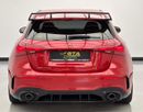 Mercedes Benz A35 AMG 2024 Mercedes-Benz A 35 AMG, June/2029 Mercedes Warranty + Service Contract, Full Service History, G