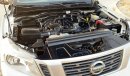 نيسان نافارا Nissan Navara 2019 4x2 Ref# 584