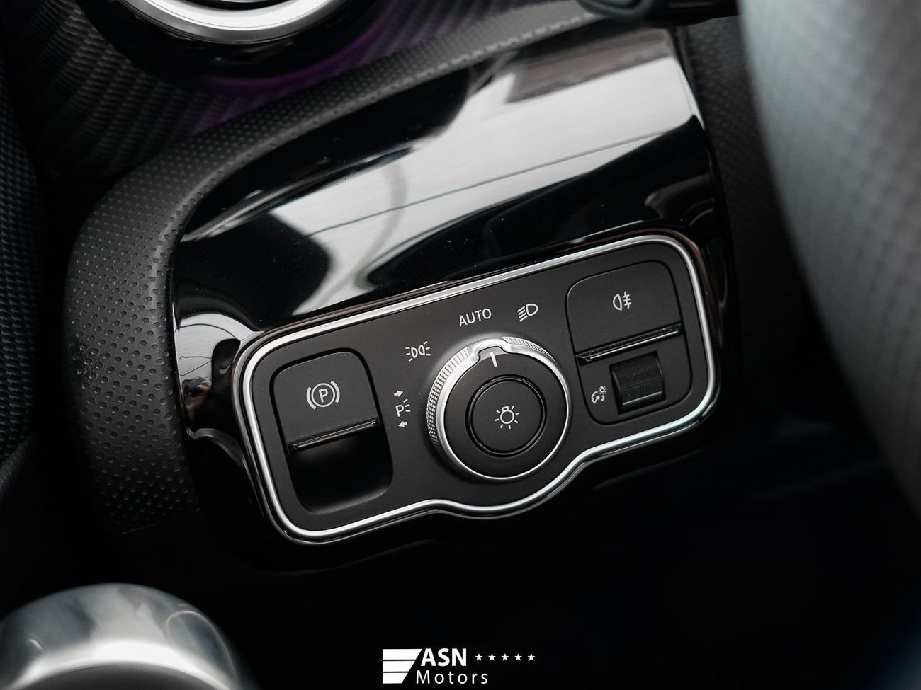 مرسيدس بنز A 200 L 1.3 Turbo 2025 (Export Price)