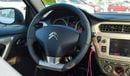 Citroen C Elysee 1.2 Puretech 82PS Brand New