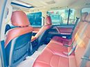 Toyota Land Cruiser GXR1 4.5L GXR 2018 LHD Diesel Engine V8 Full Option Very Clean And Perfect Condition