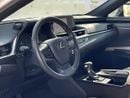 لكزس ES 350 AED 1,320 P.M | LEXUS | ES-350 | 3.5L V6 | 2020 | FREE ACCIDENT | ORIGINAL PAINT