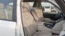 تويوتا لاند كروزر GXR 2026 Toyota Land Cruiser 3.3L AT Diesel (White-Beige) Basic