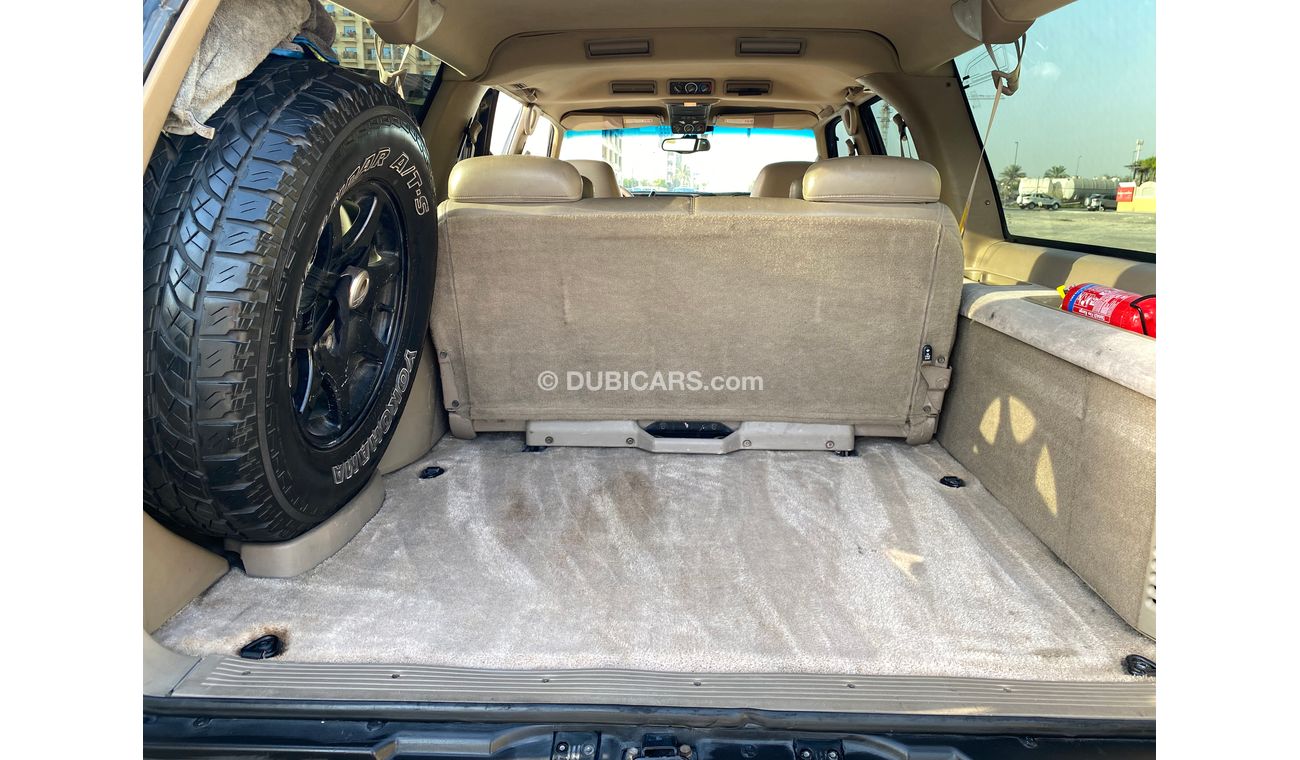 Chevrolet Suburban 1500 LT 4x4