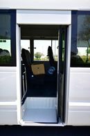 Toyota Coaster 2.7L Petrol Manual