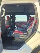 نيسان باترول SE PLATINUM / 3.8L V6 / PWR SEATS WITH 360* CAMERA / HEADUP DISPLAY / FULL OPTION (CODE # SE)