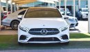 Mercedes-Benz A 250 GCC - Low Mileage