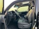 تويوتا فور رنر  2023 Toyota 4Runner Full Option 4.0L V6 - Rear Camera - AWD 4x4 - Sunroof - Leather Se