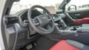 Toyota Land Cruiser VXR TWIN TURBO 3.5L V6 Hybrid