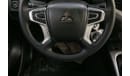 Mitsubishi L200 2023 Mitsubishi L200 Double Cab Petrol Manual
