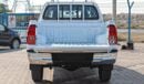 تويوتا هيلوكس GL HILUX 2.4L MT