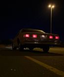 Chevrolet Impala