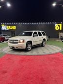 Chevrolet Tahoe LTZ 5.3L 4WD (8 Seater)