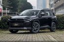 تويوتا راف ٤ 2.5L Luxury Hybrid AWD