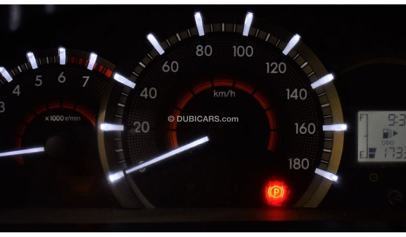 Toyota Avanza EXCELLENT DEAL for our Toyota AVANZA SE 2017 Model!! in White Color! GCC Specs