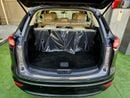 Mazda CX-9 GS CX-9 / 2.5L AWD GCC / LEATHER SEATS / LOW MILEAGE / MINT CONDITION
