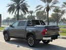 Toyota Hilux ADVENTURE Rogue export from Australia