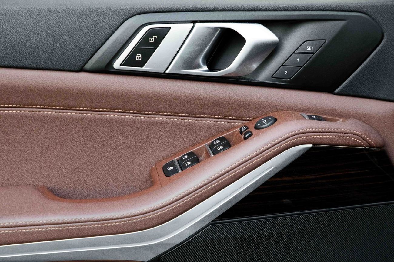 BMW X5 xDrive40i | 3,329 P.M  | 0% Downpayment | Immaculate Condition!