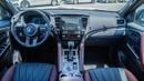 Mitsubishi Montero Sport GLS PREMIUM
