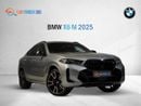 BMW X6 M BMW X6 M 2025 (Export Only )