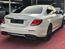 Mercedes Benz E53 AMG STD 4MATIC