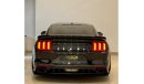 Ford Shelby 2017 Ford Mustang Shelby GT500 Super Snake, Full Ford Service History, Warranty, GGC