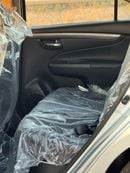 سوزوكي سياز Suzuki Ciaz GLX  2025