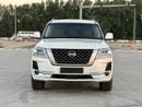 نيسان باترول LE Titanium 5.6L