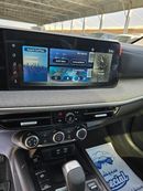 نيسان كيكس SV