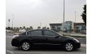 نيسان ألتيما 2.5S Full Option Well Maintained