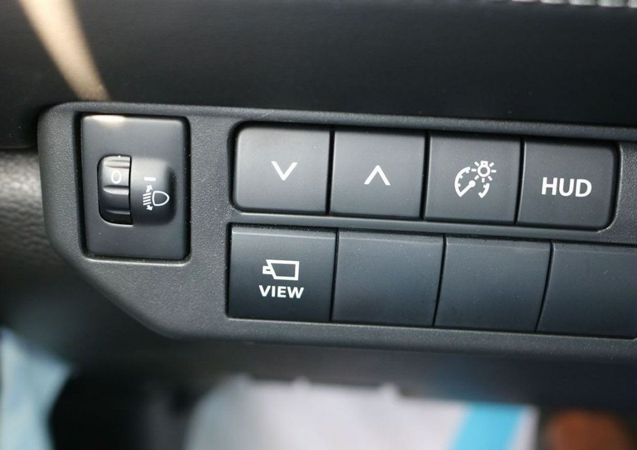 Suzuki Grand Vitara GLX 2024 | 1.5L 4CYL 2WD | Panoramic Sunroof | HUD | 360 Camera