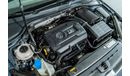 Volkswagen Golf 2016 VW Golf R / Full Option / Full Al Nabooda Volkswagen Service History