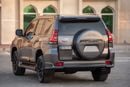 Toyota Prado 2021 MODEL ADVENTURE V6 4.0L ENGINE FULL OPTION