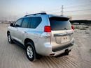 Toyota Prado TX-L 2014 RHD Diesel Engine Full Option Top Of The Range Very Clean Condition