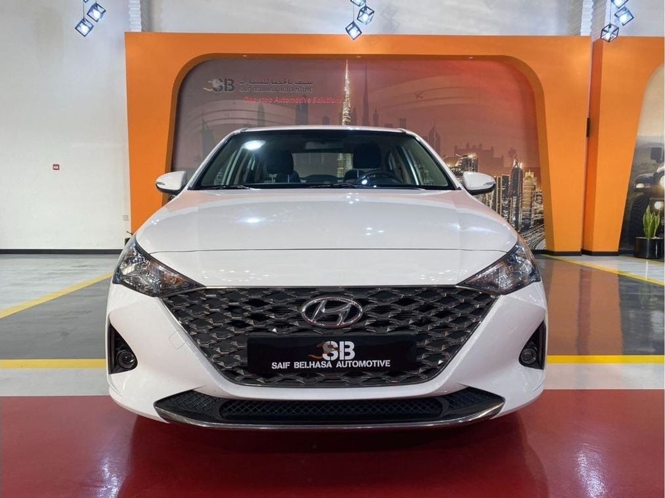 هيونداي أكسنت GL 958.33 درهمًا إماراتيًا @ 0% DP | هيونداي اكسنت | دول مجلس التعاون الخليجي | 1.6 لتر | الدفع الأم