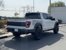 Ford F 150 Raptor
