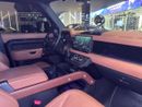 Land Rover Defender 110 HSE P400 2023 Defender P400 HSE | Original Urban Widetrack Kit | Low Mileage