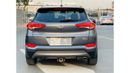 Hyundai Tucson GL 2017 Tucson 1.6 AWD