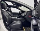 Mercedes Benz S500 AMG 4.7L 2015 Mercedes-Benz S500 AMG, Mercedes Service History, Excellent Condition, GCC