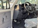 Toyota Land Cruiser 70 LC78 3Doors 4.0L PTR A/T // 2026 // STD With Remote Control // Special Offer // By Formula Auto // F