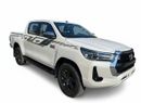 تويوتا هيلوكس Toyota Hilux 4*4 SR5 AT diesel 2025